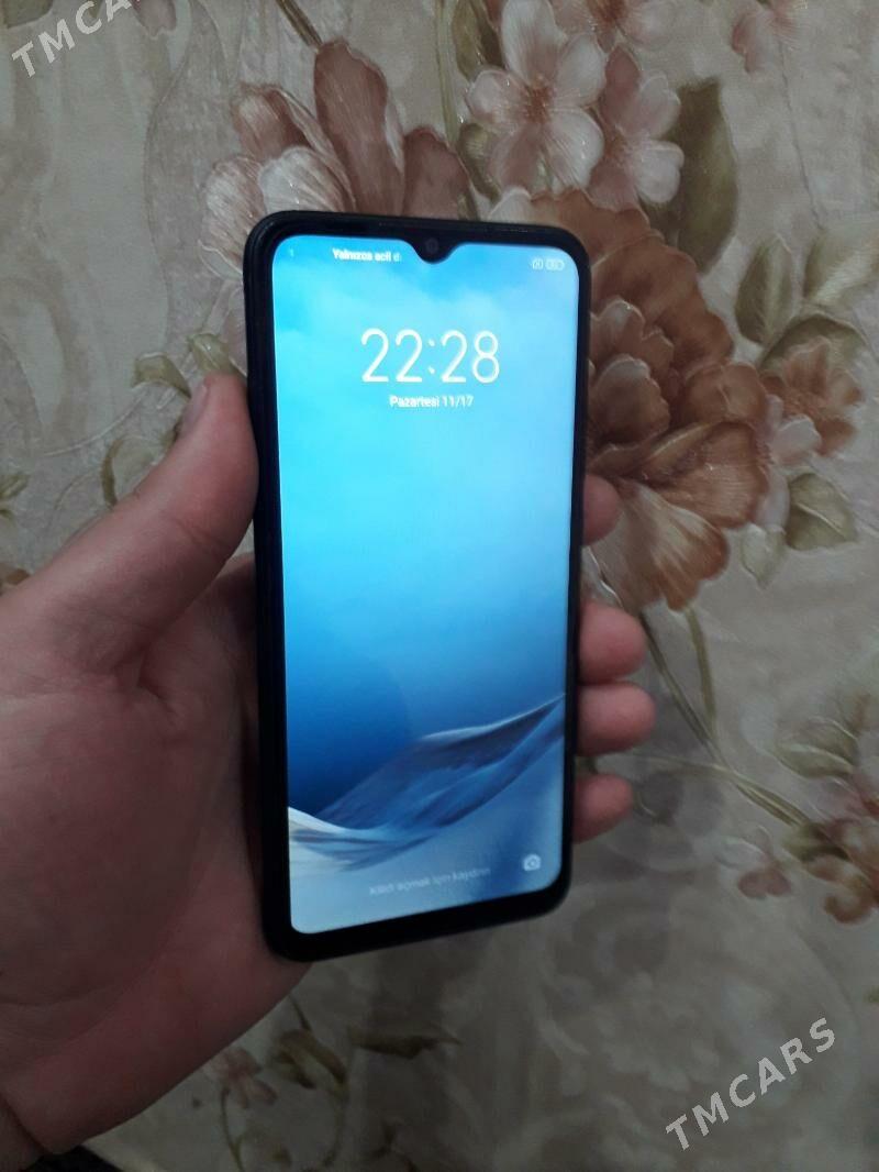 Redmi 9c 64 - Aşgabat - img 1