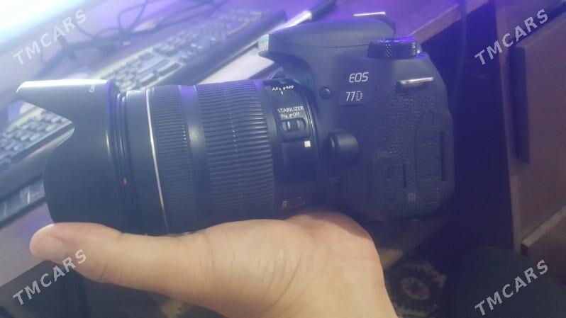 Canon D77 - Esenguly - img 8