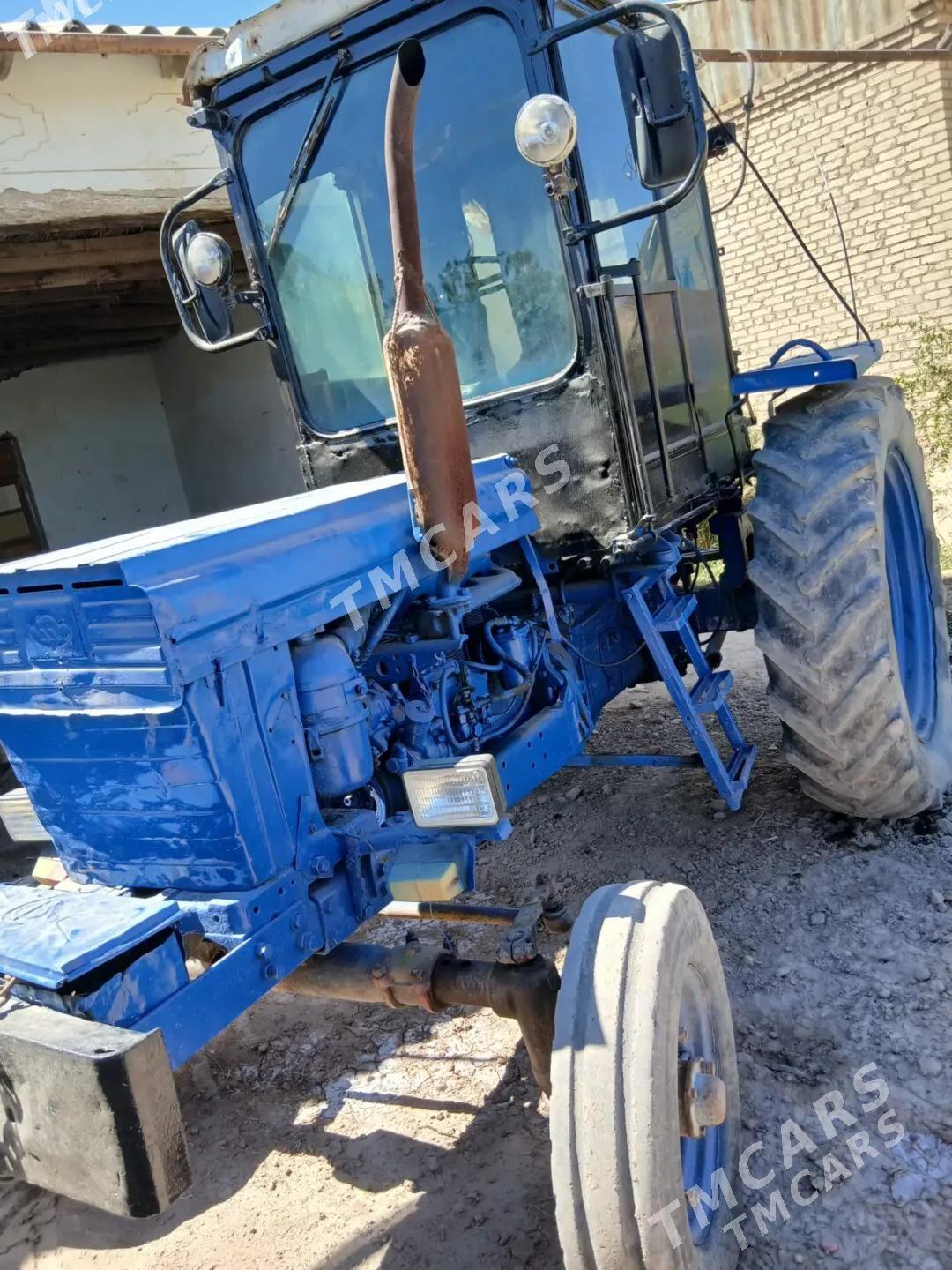 MTZ T-28 1992 - 28 000 TMT - Dänew - img 2