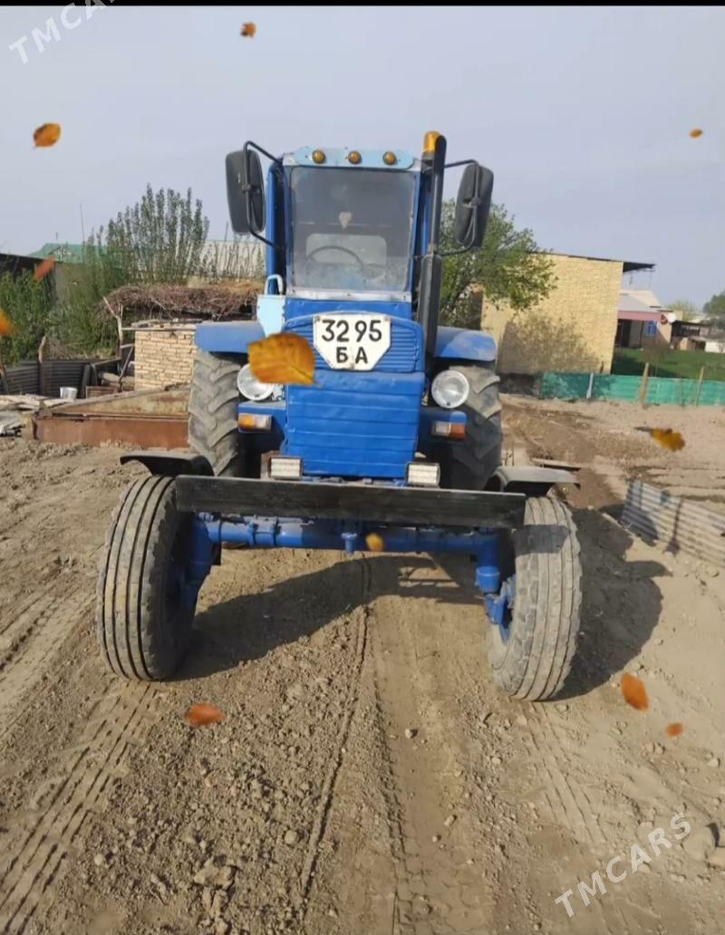 MTZ T-28 1992 - 28 000 TMT - Dänew - img 1