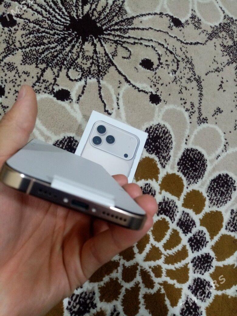 IPhone 17 pro max dublikady - Балканабат - img 2