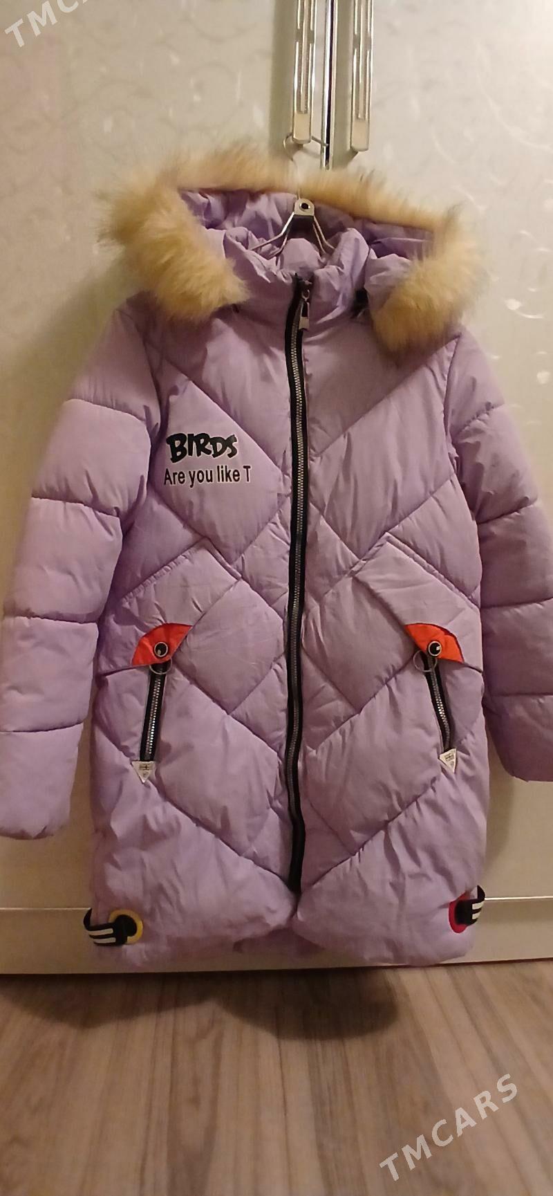 kurtka - Aşgabat - img 1