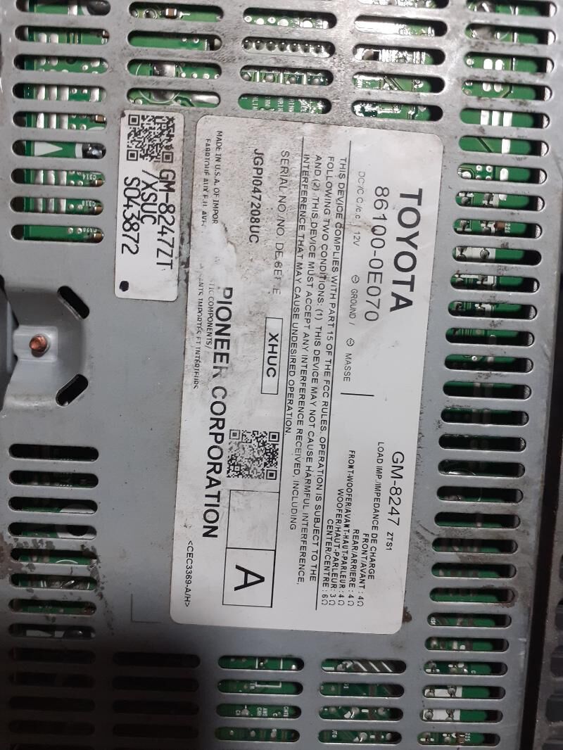 usilitel ES nawigatorsyz 1 500 TMT - Мары - img 1