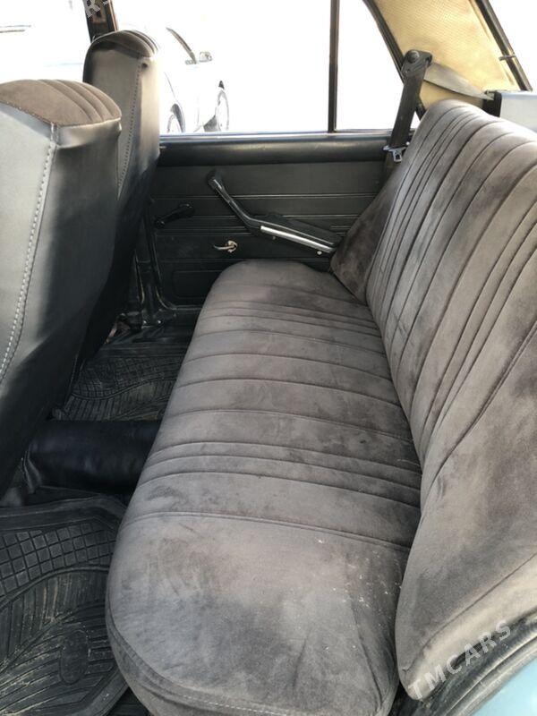 Lada 2107 2003 - 35 000 TMT - Мургап - img 4