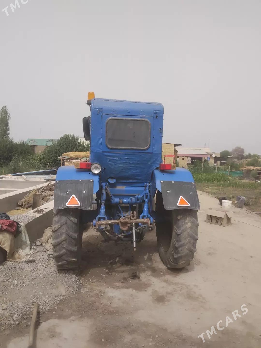 MTZ T-28 1992 - 28 000 TMT - Dänew - img 3