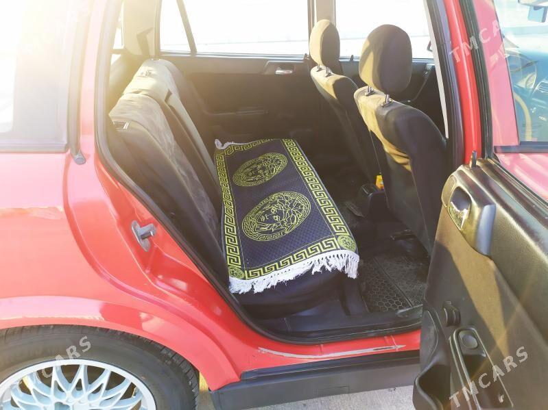 Opel Astra 1999 - 78 000 TMT - Туркменабат - img 5