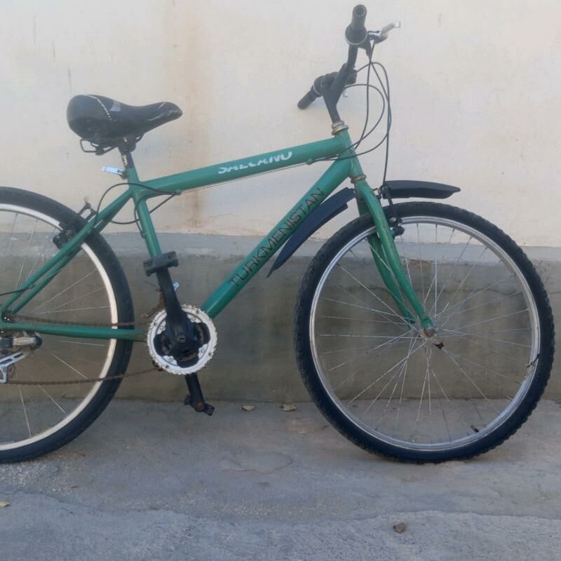 velik - Балканабат - img 1