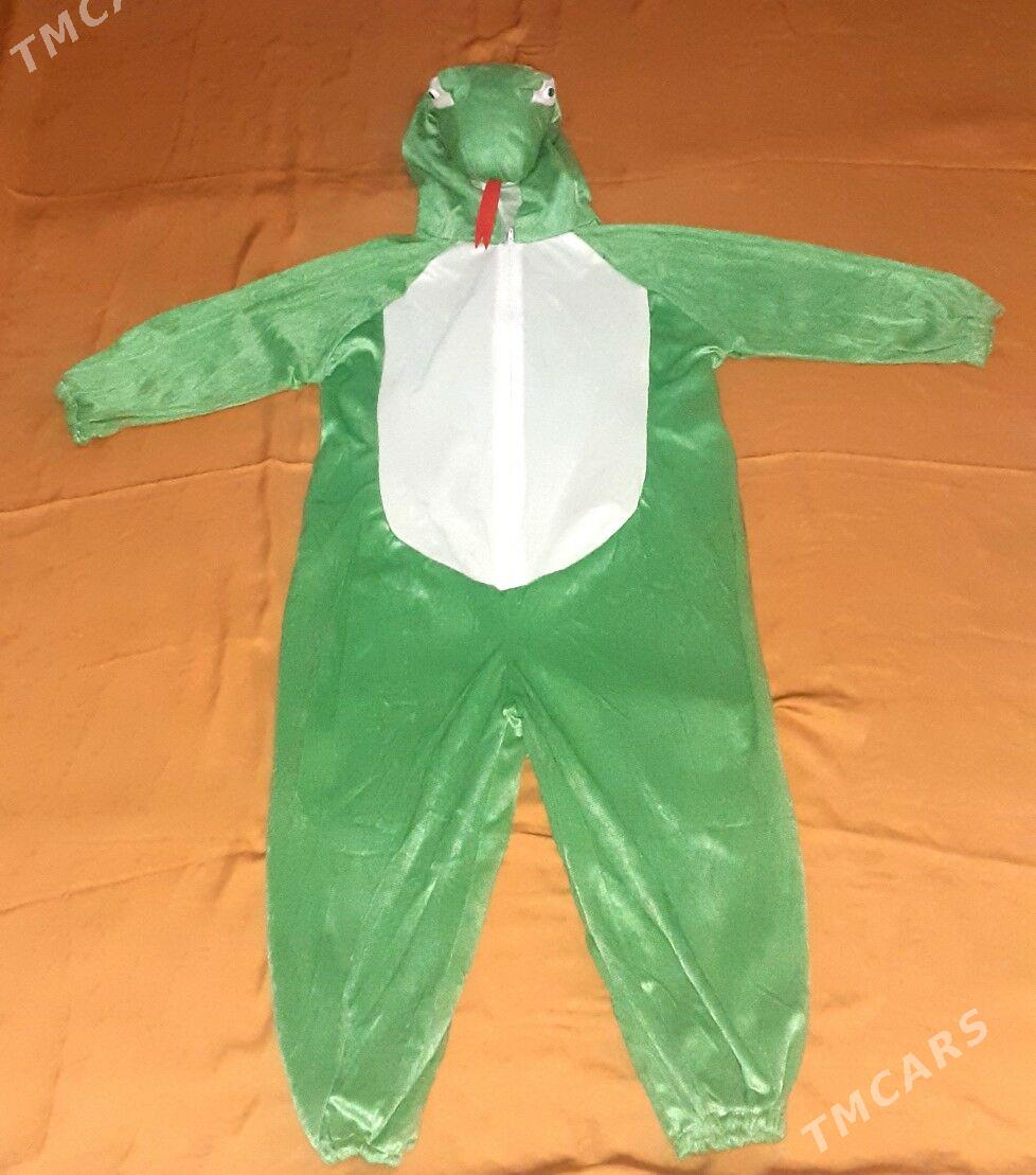 Haýwan esik - Daşoguz - img 1