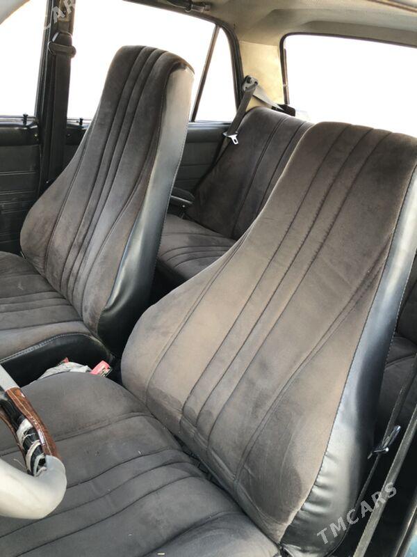 Lada 2107 2003 - 35 000 TMT - Мургап - img 6