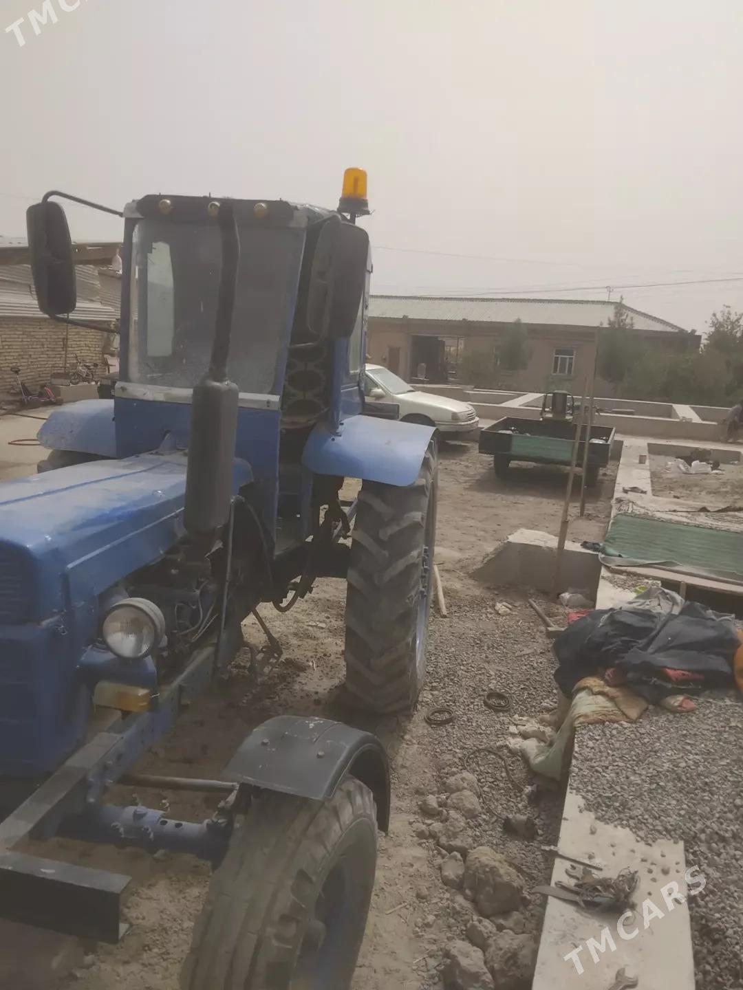 MTZ T-28 1992 - 28 000 TMT - Dänew - img 4