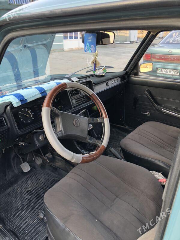 Lada 2107 2003 - 35 000 TMT - Мургап - img 5