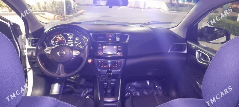 Nissan Sentra 2018 - 158 000 TMT - 1 mkr - img 6
