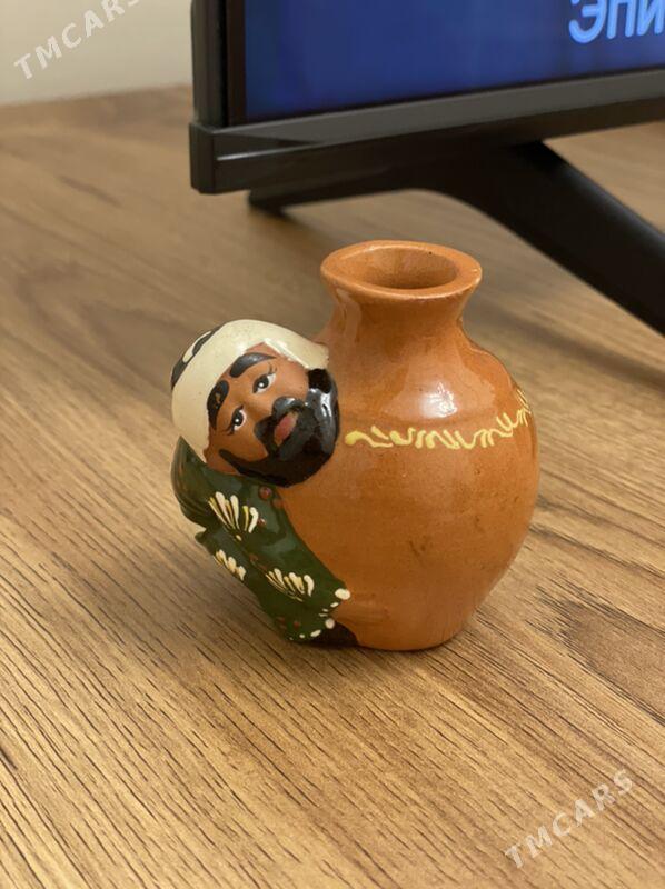 подсвечник - Ашхабад - img 2