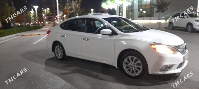 Nissan Sentra 2018 - 158 000 TMT - 1 mkr - img 3
