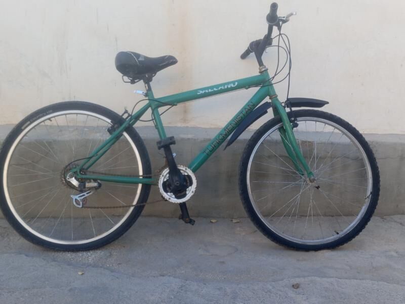 velik - Балканабат - img 2