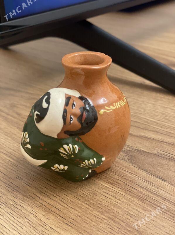 подсвечник - Ашхабад - img 1