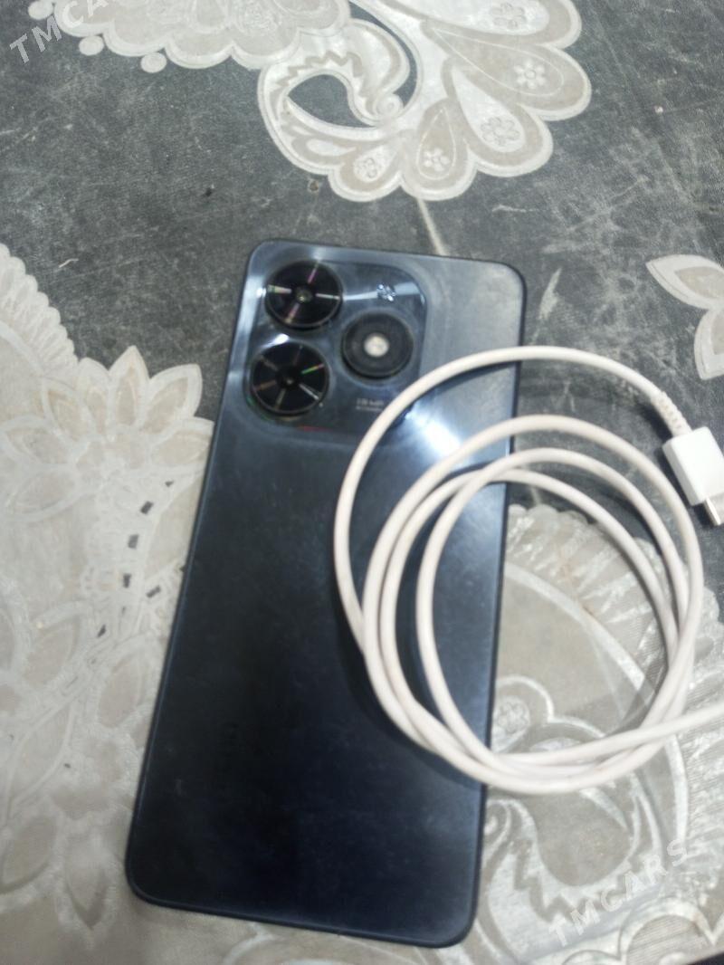 Tecno - Daşoguz - img 3