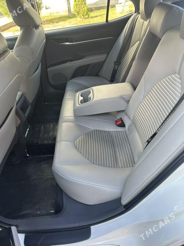 Toyota Camry 2019 - 298 000 TMT - Ашхабад - img 5