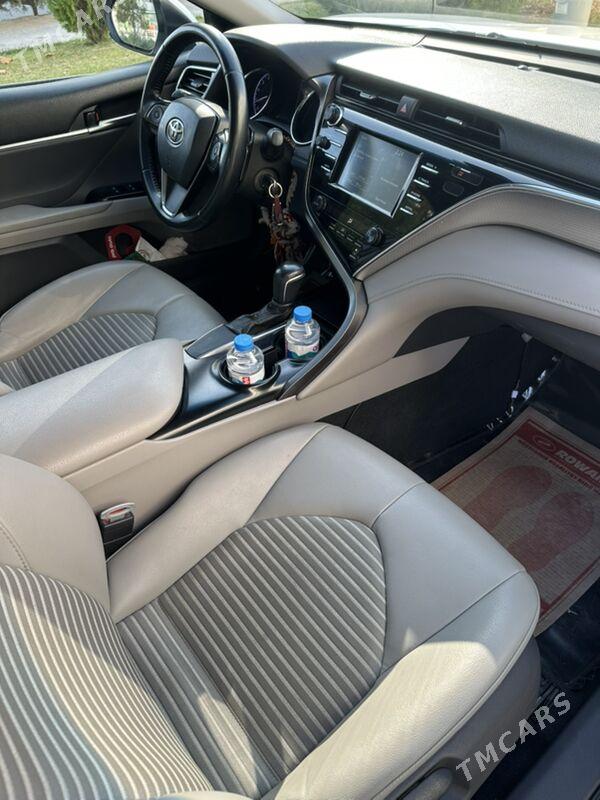 Toyota Camry 2019 - 298 000 TMT - Ашхабад - img 3