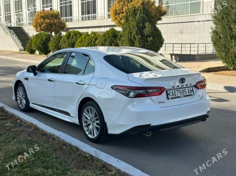 Toyota Camry 2019 - 298 000 TMT - Ашхабад - img 2