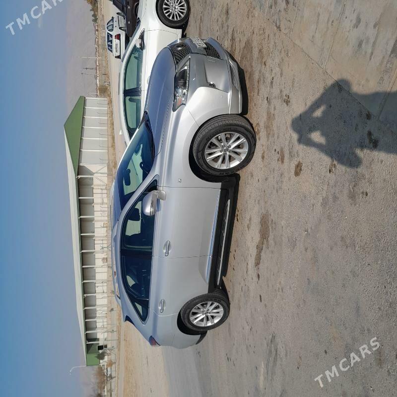 Lexus RX 350 2014 - 445 000 TMT - Гурбансолтан Едже - img 4