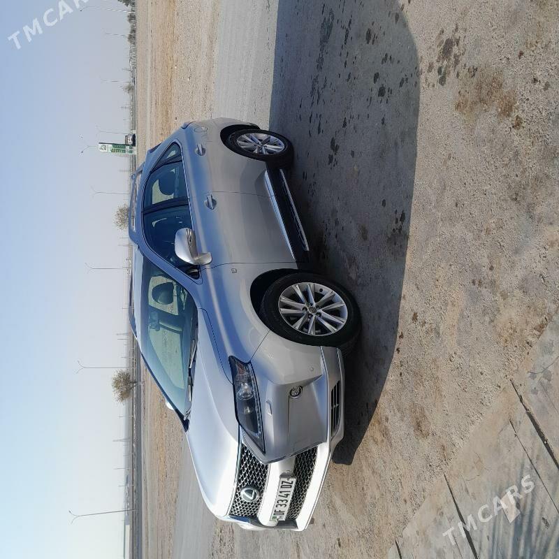 Lexus RX 350 2014 - 445 000 TMT - Гурбансолтан Едже - img 5