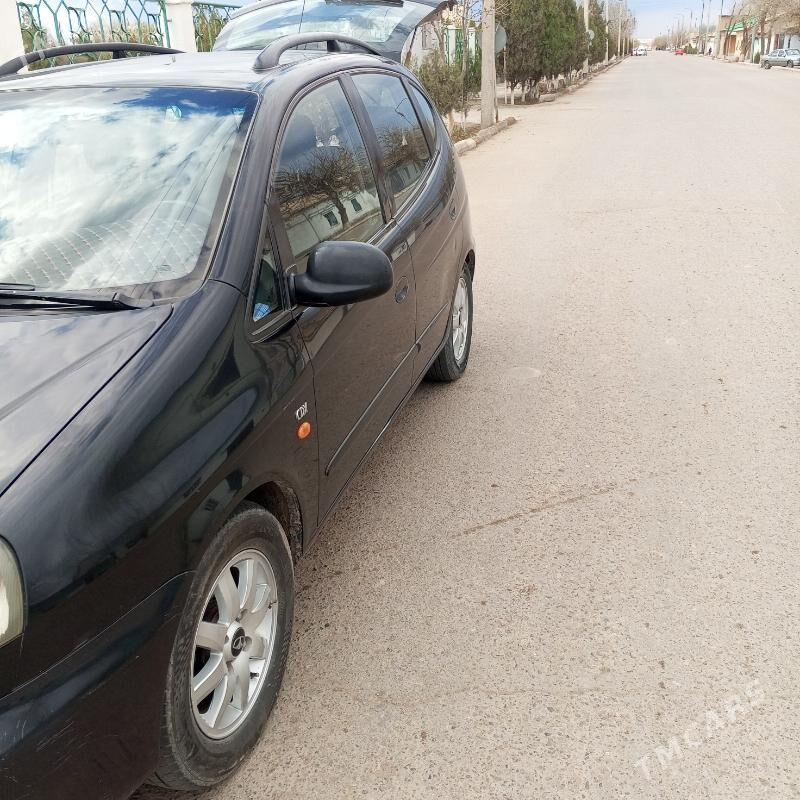 Daewoo Tacuma 2005 - 70 000 TMT - Дашогуз - img 4