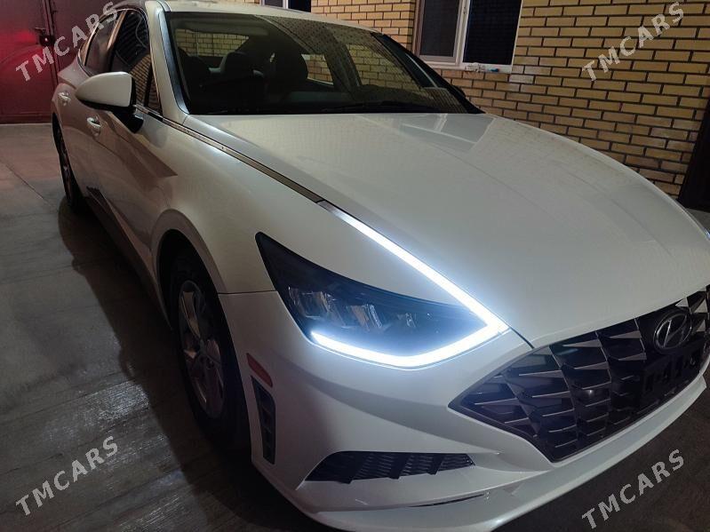 Hyundai Sonata 2020 - 260 000 TMT - Mary - img 7