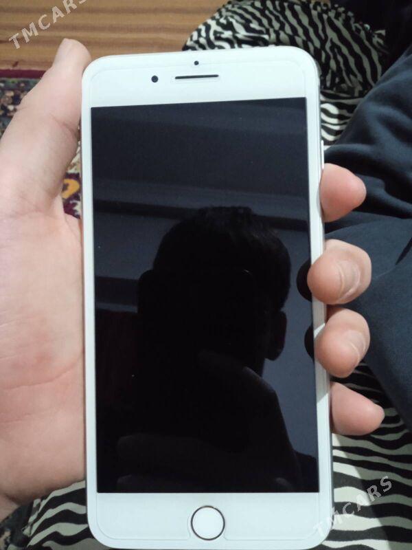 айфон 8+ - Туркменабат - img 2