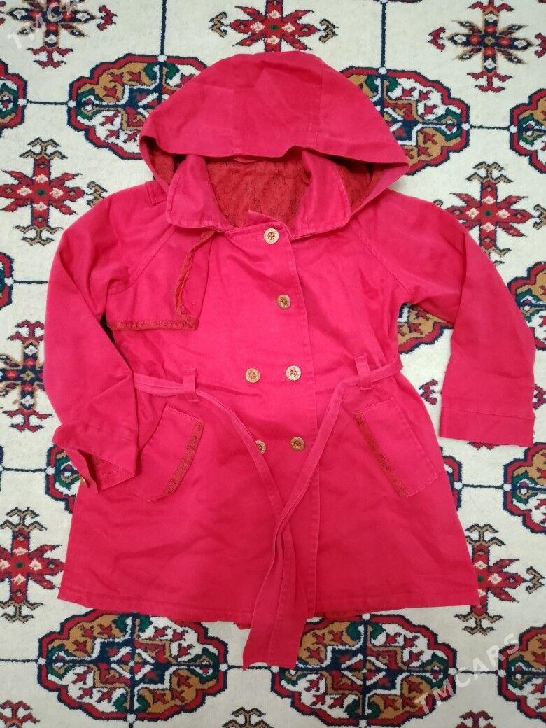 детски куртки - Aşgabat - img 5