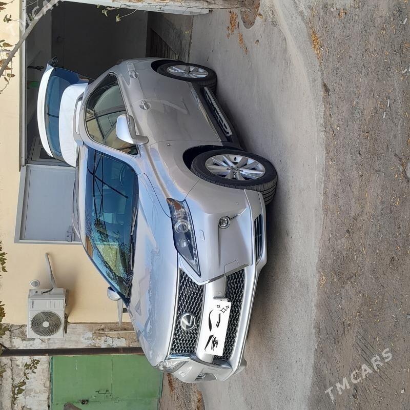 Lexus RX 350 2014 - 445 000 TMT - Гурбансолтан Едже - img 2