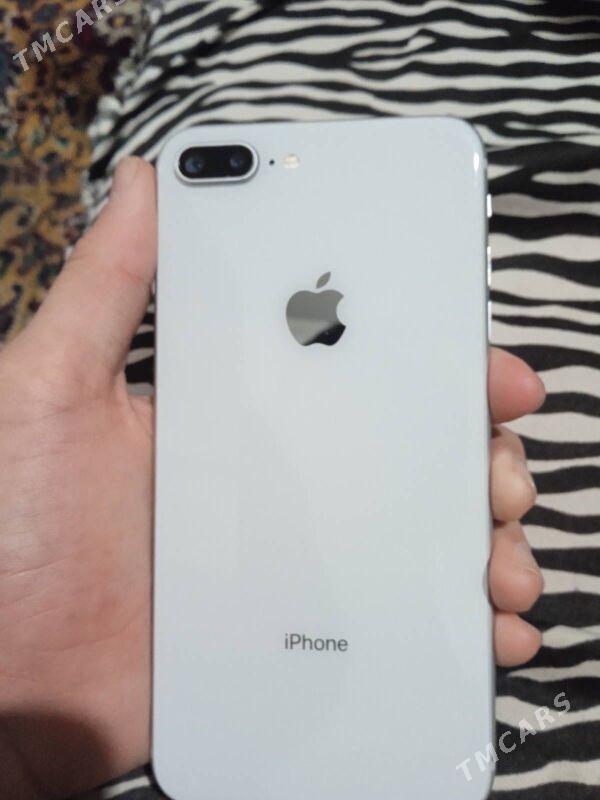 айфон 8+ - Туркменабат - img 3