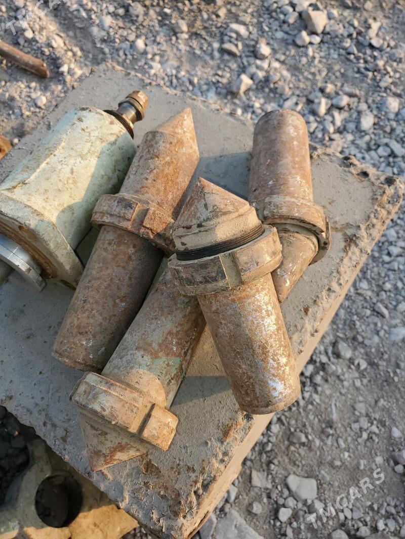 swerlo demir stanok - Türkmenbaşy - img 2