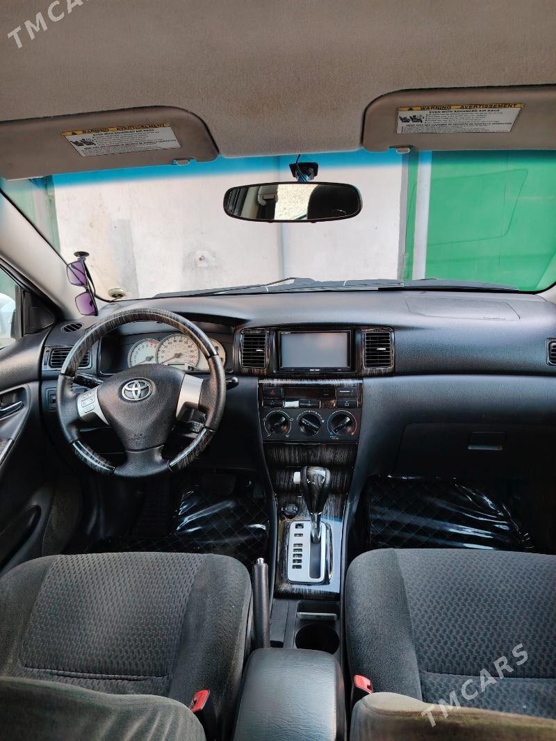 Toyota Corolla 2007 - 140 000 TMT - Балканабат - img 1