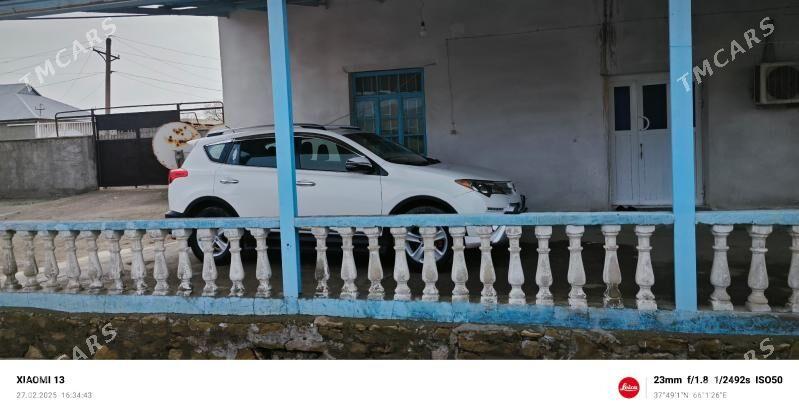 Toyota RAV4 2014 - 280 000 TMT - Магданлы - img 4