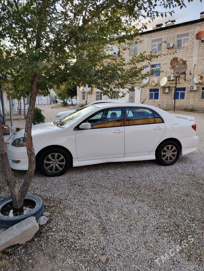 Toyota Corolla 2007 - 140 000 TMT - Балканабат - img 2