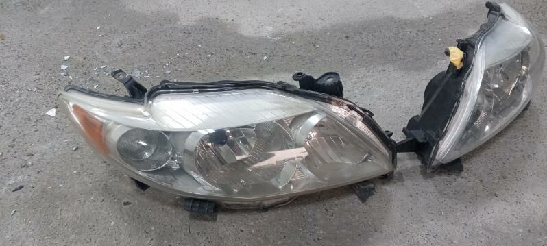 Fara Corolla 2008-2010 900 TMT - Ашхабад - img 2