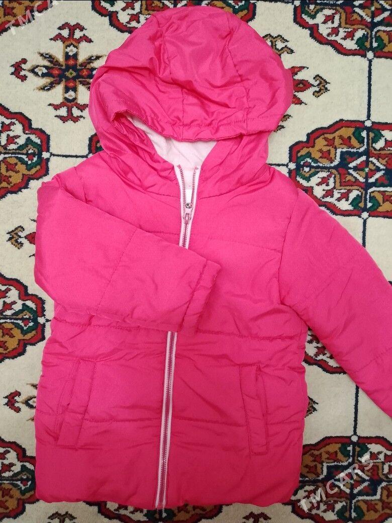 детски куртки - Aşgabat - img 3