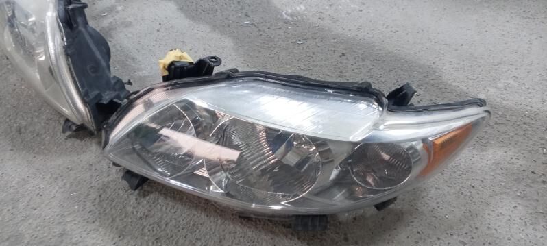 Fara Corolla 2008-2010 900 TMT - Ашхабад - img 3