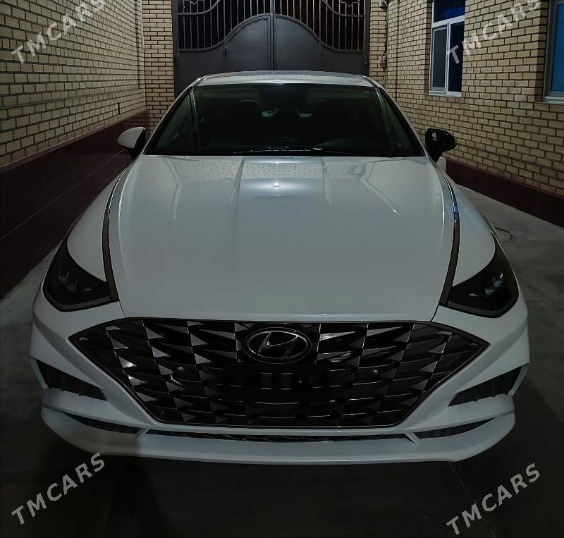 Hyundai Sonata 2020 - 260 000 TMT - Mary - img 2