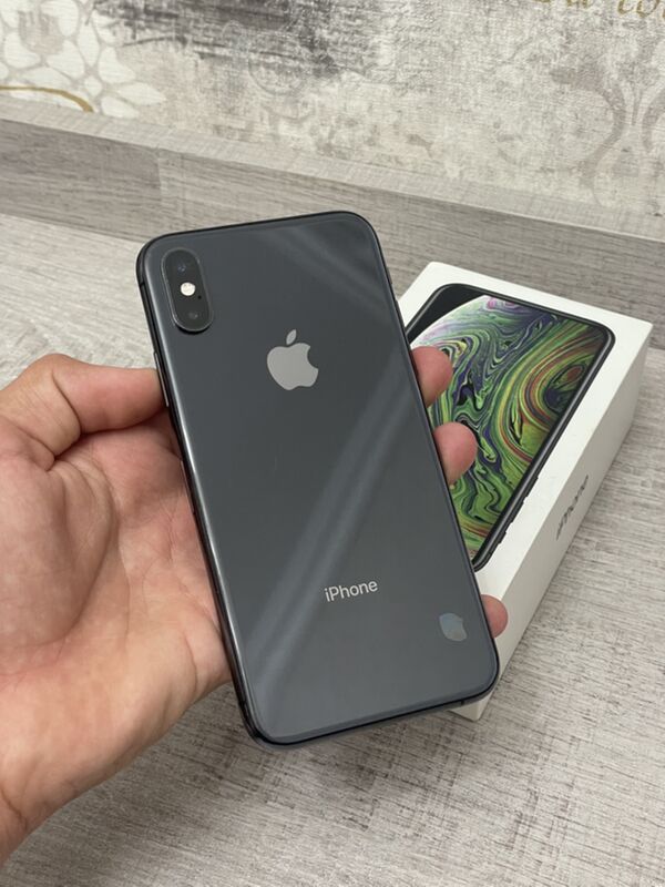 Iphone xs LL/A - Balkanabat - img 2