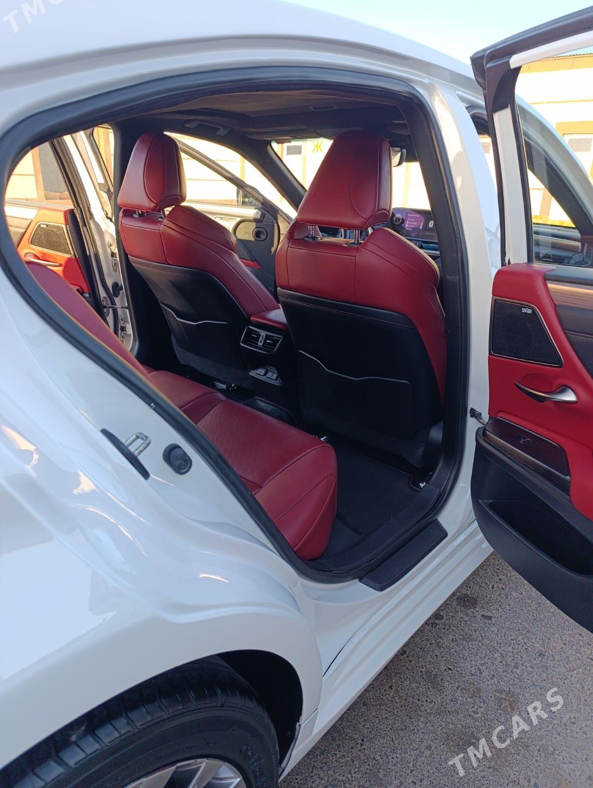 Lexus ES 350 2021 - 680 000 TMT - Туркменабат - img 4