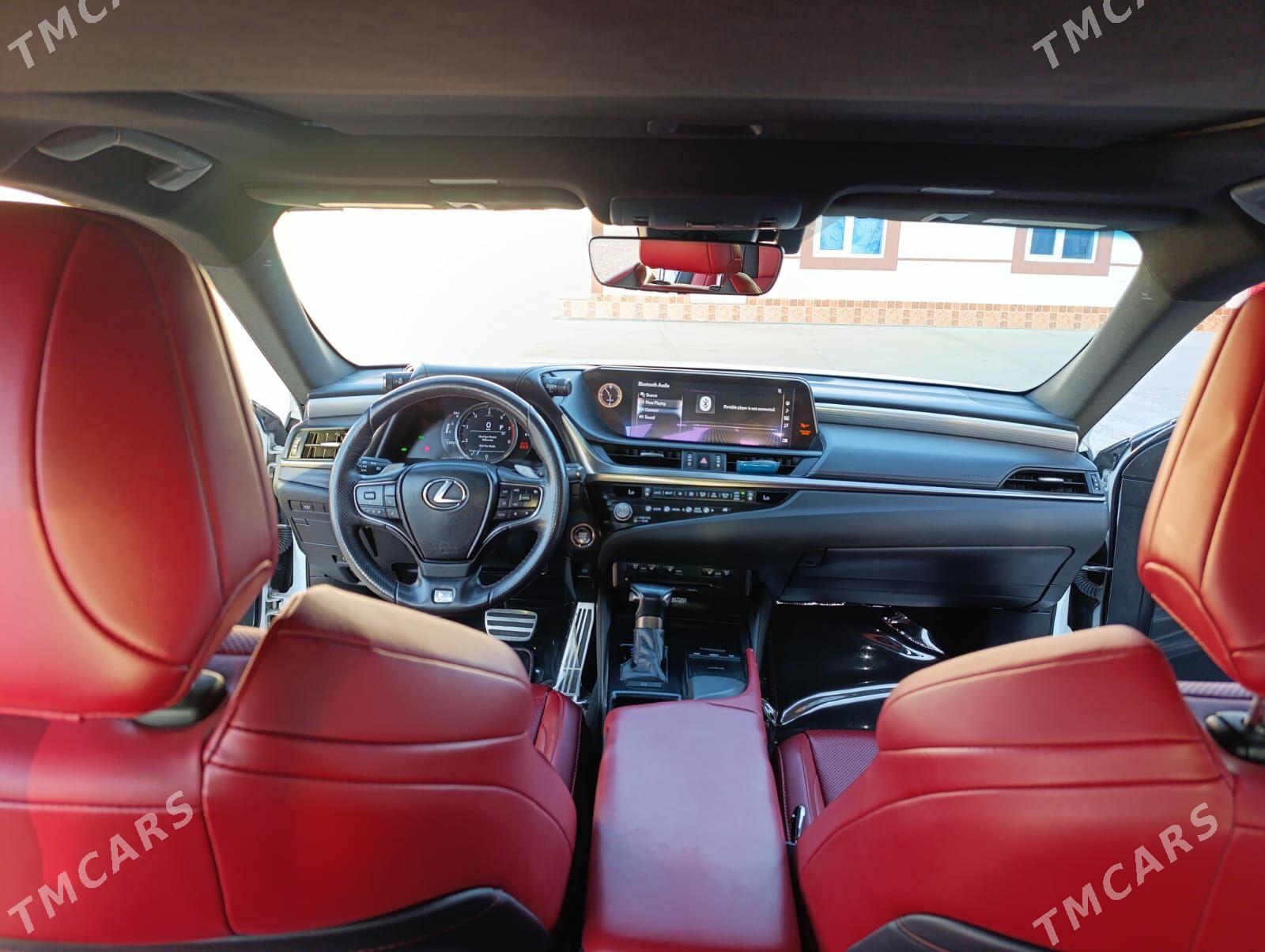 Lexus ES 350 2021 - 680 000 TMT - Туркменабат - img 7