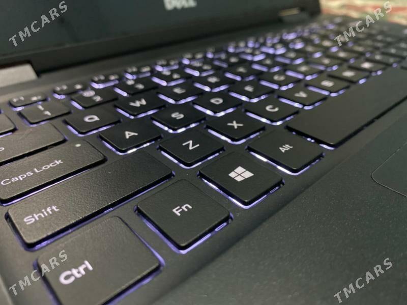 core i5 8 ji nesil - Дашогуз - img 3