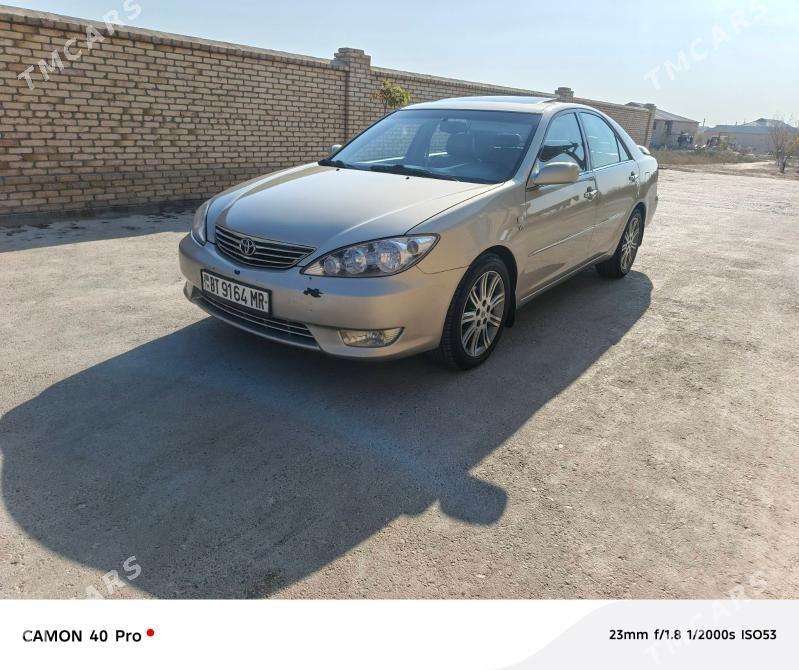 Toyota Camry 2004 - 220 000 TMT - Mary - img 1