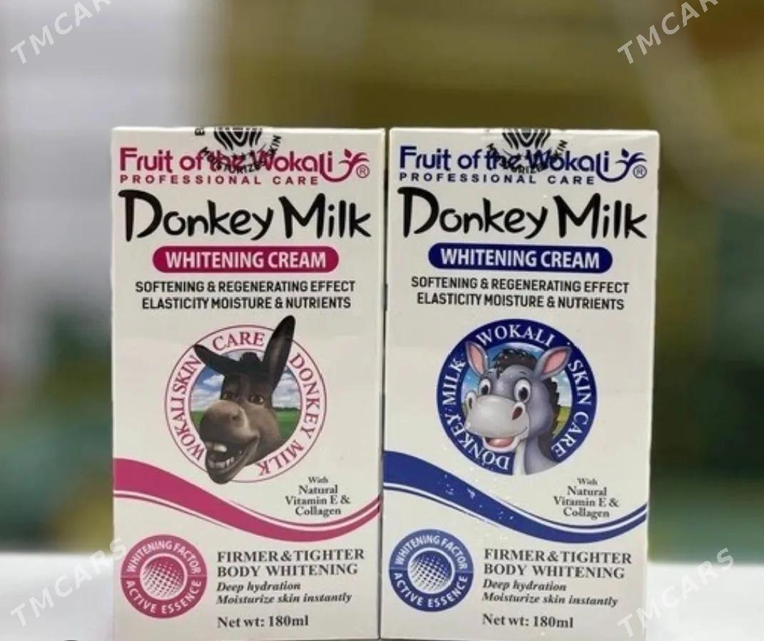 arzan skidka agartyan krem - Aşgabat - img 2