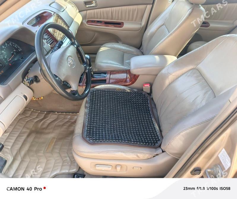 Toyota Camry 2004 - 220 000 TMT - Mary - img 5