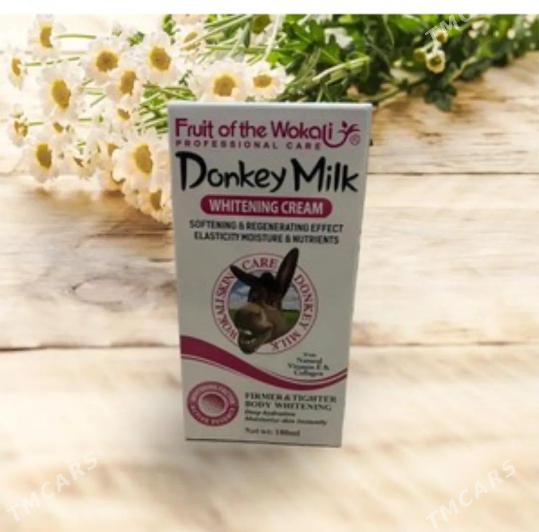 arzan skidka agartyan krem - Aşgabat - img 6