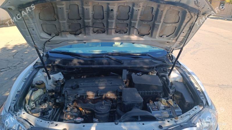 Toyota Camry 2008 - 175 000 TMT - Daşoguz - img 4