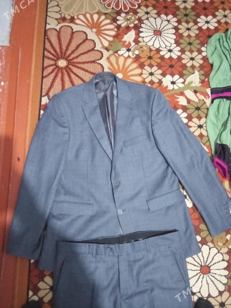 kastyum - Gyzylarbat - img 2